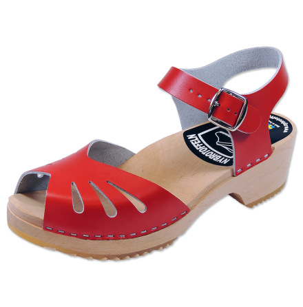 Trskosandal Butterfly Rd Matt 5cm