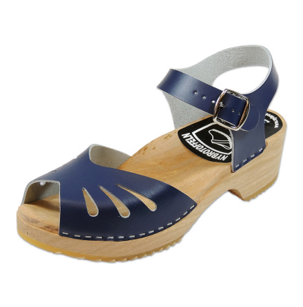 Trskosandal Butterfly Bl 5 cm