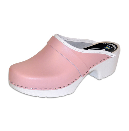 Trskor Classic PU Rosa matt